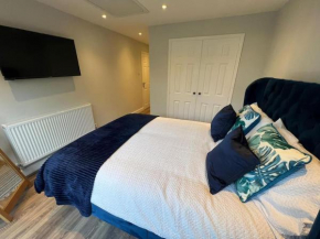 Brackley Guest house